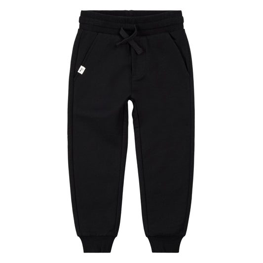 Black Miles Basics Jogger