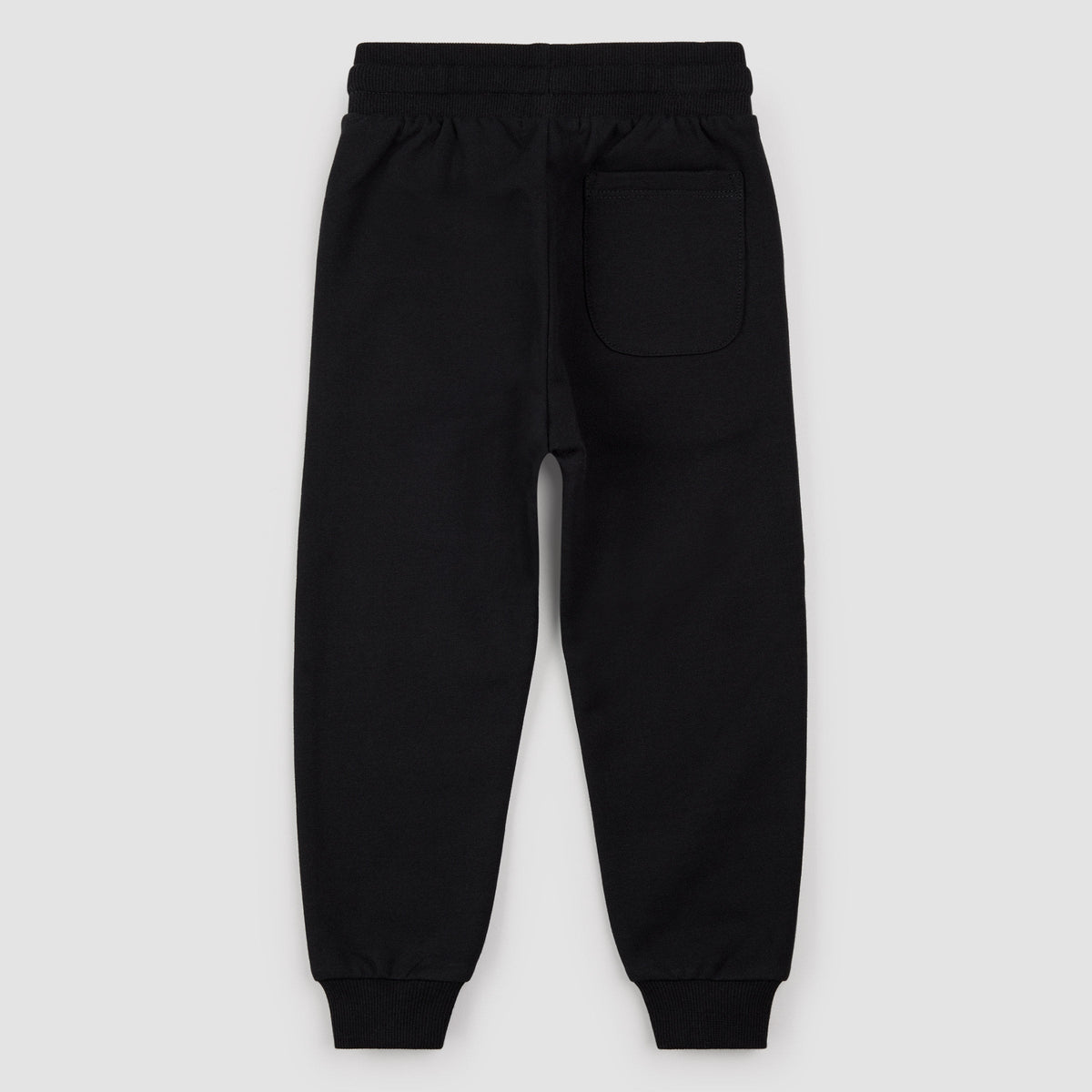 Black Miles Basics Jogger