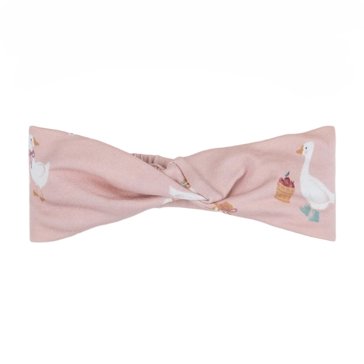 Ducks & Ivory 2 pack Headbands