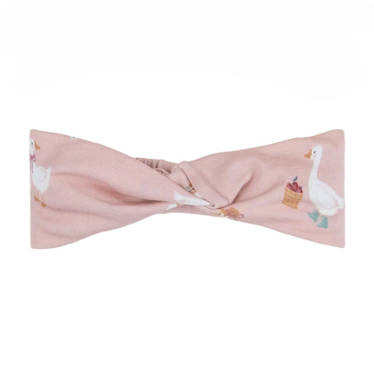 Ducks & Ivory 2 pack Headbands