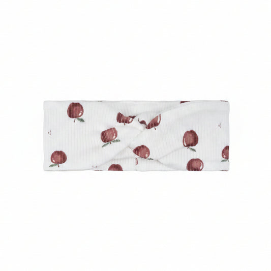 Apple & Jazzberry 2 Pack Headbands