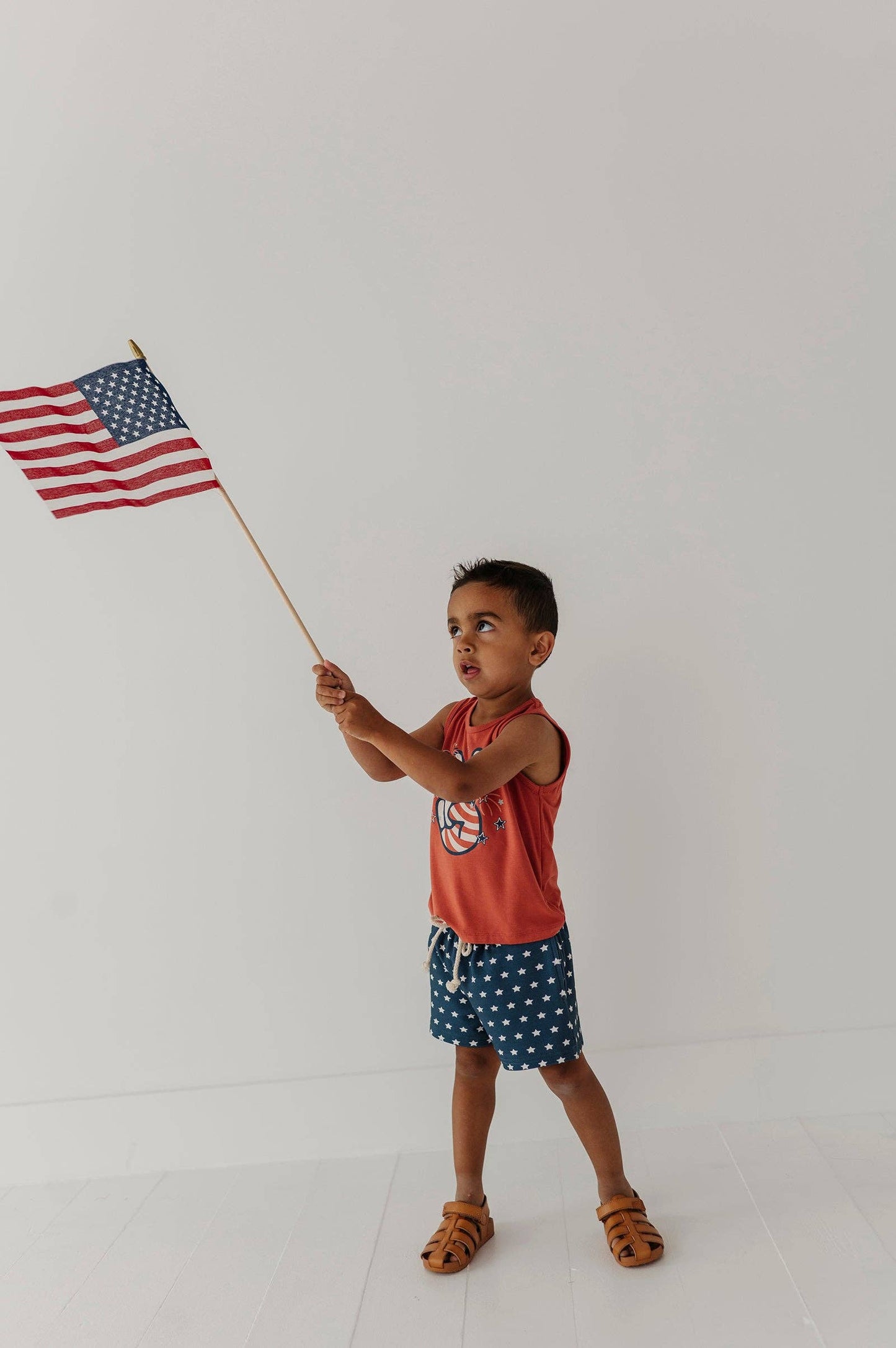 American Stars Everyday Shorts