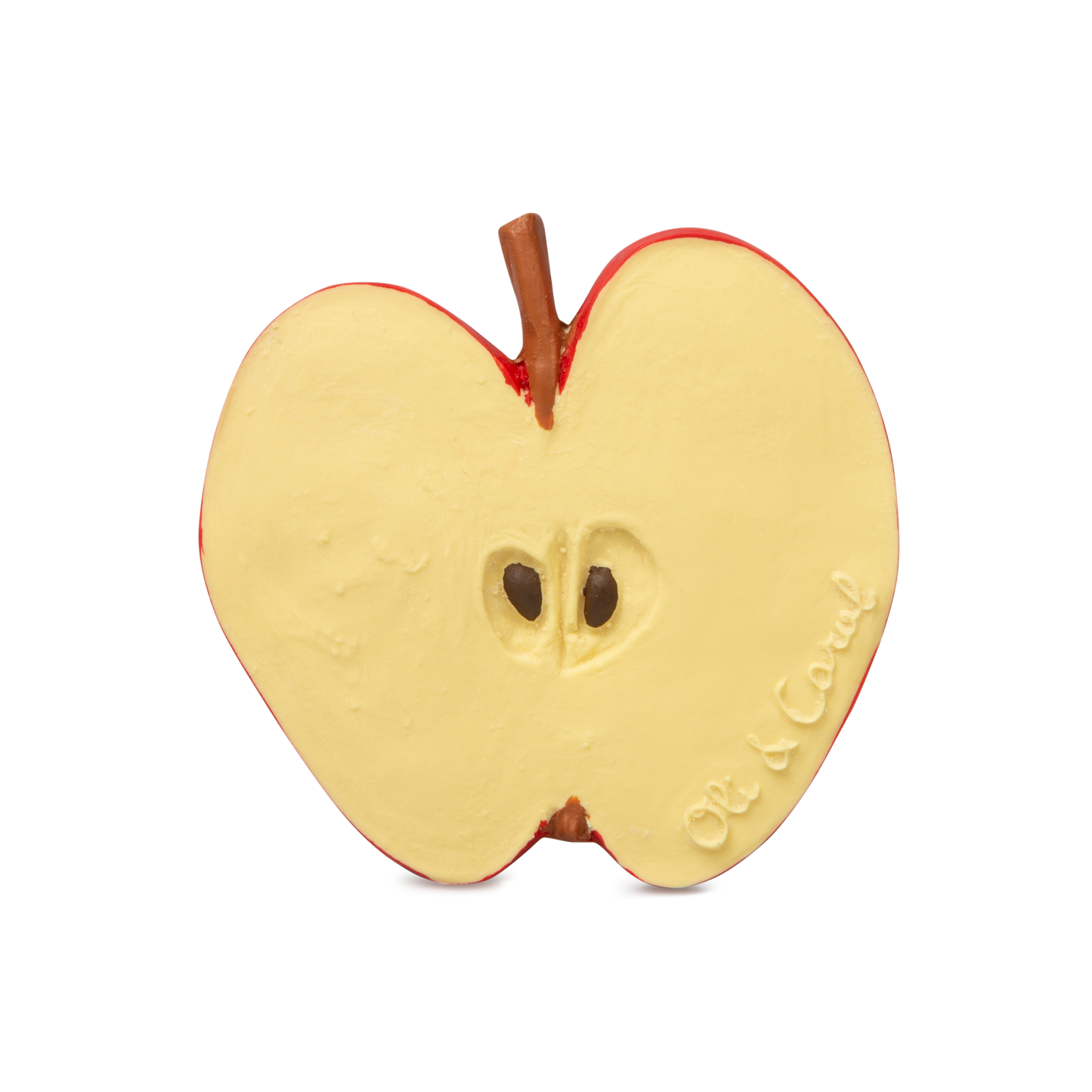 Pepita the Apple