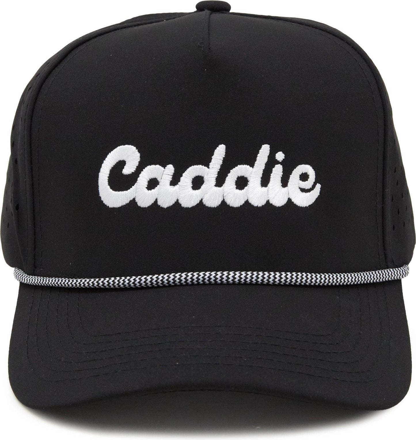Toddler Golf Caddie Snapback Hat