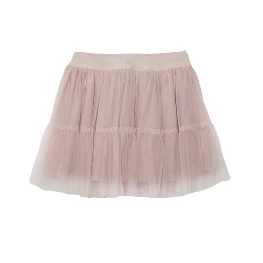 Ballerina Pink Tulle Skirt