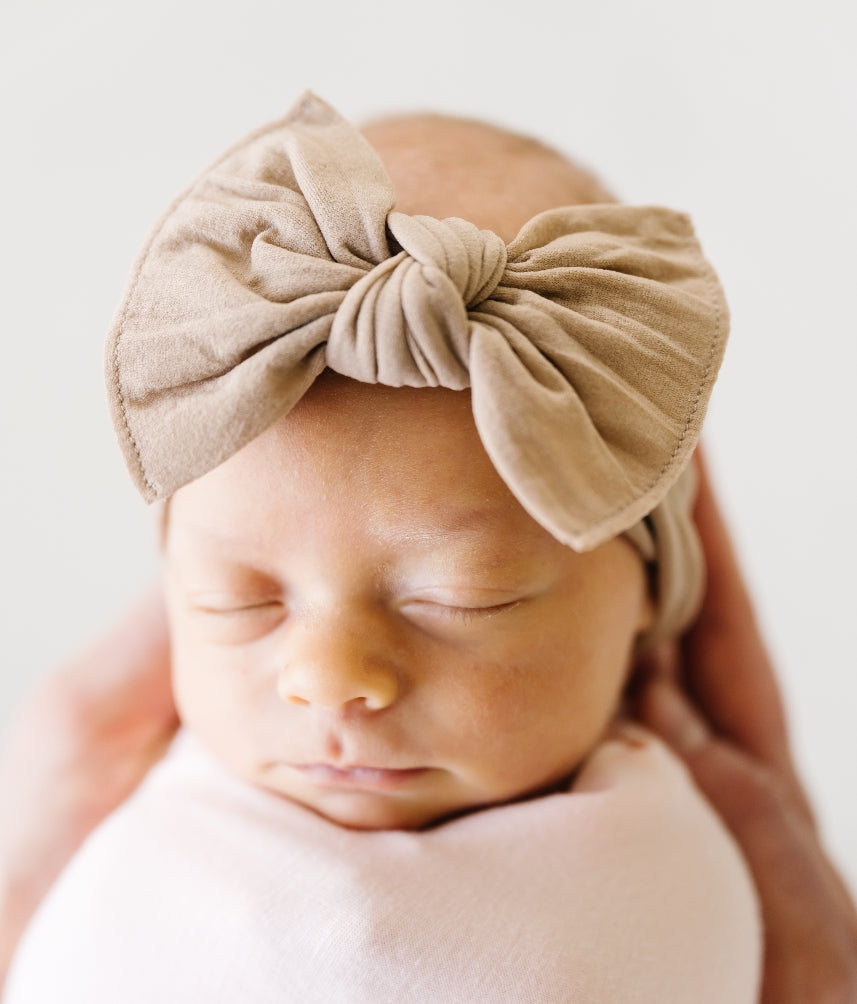 Oak Knot Headband