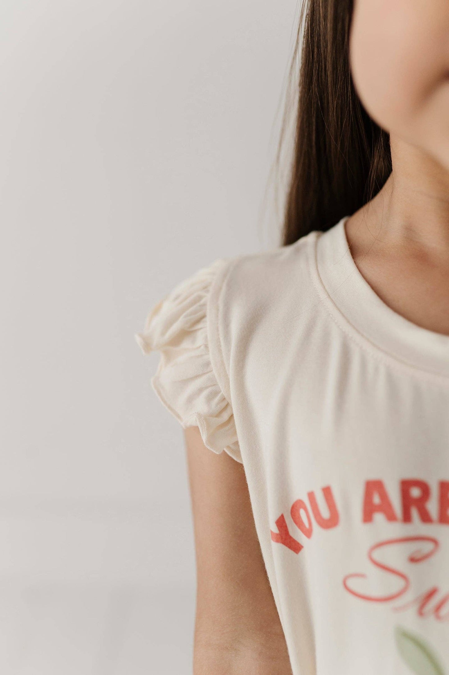 You are Cherry Sweet Sleeveless Top