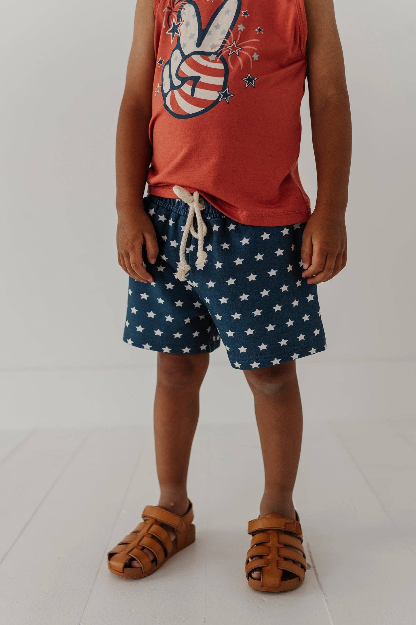 American Stars Everyday Shorts