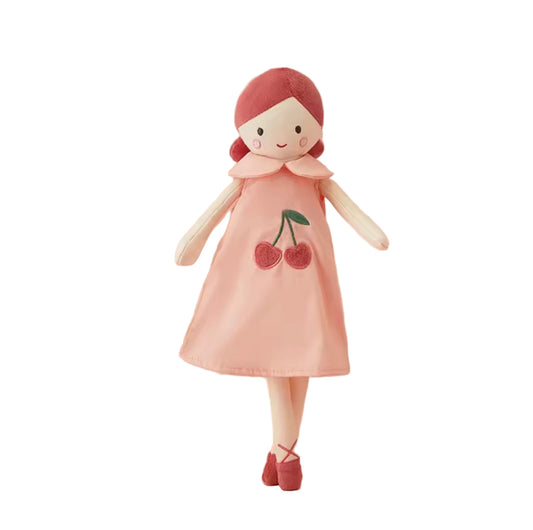 Sweet Cherry Doll