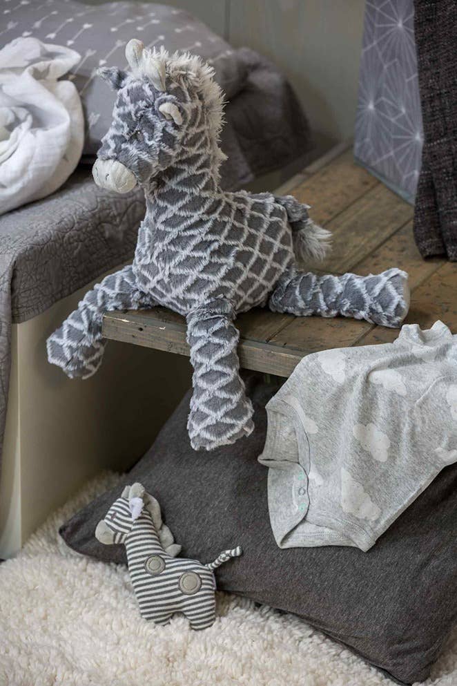 Afrique Giraffe Soft Toy