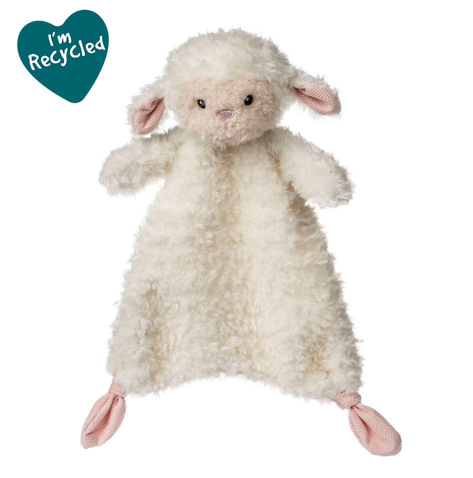 Again Friends Lamb Lovey