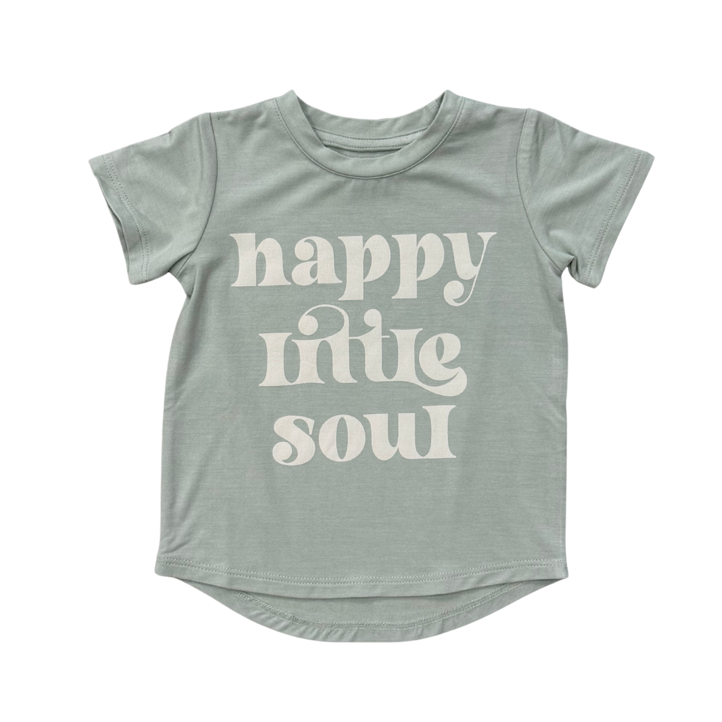 Happy Little Soul Tee