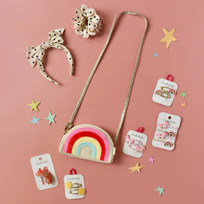 Carnival Rainbow Bag
