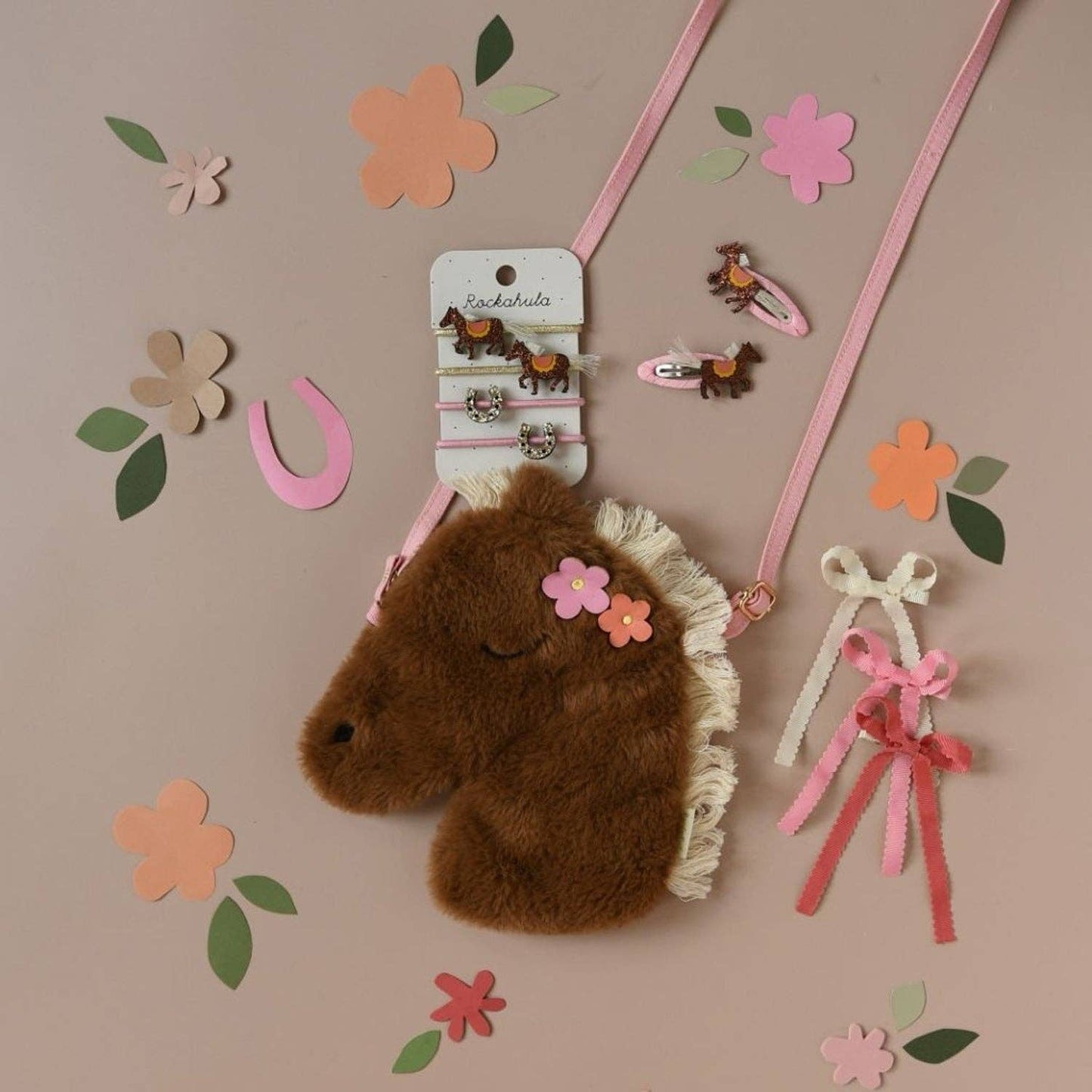 Country Pony Bag