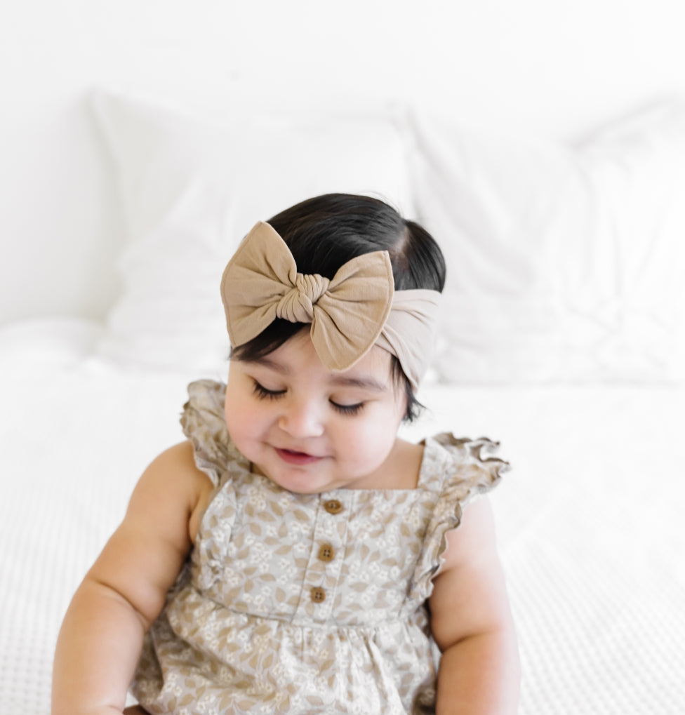 Oak Knot Headband