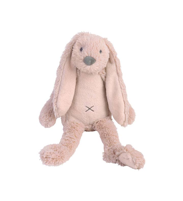 Tiny Old Pink Rabbit Richie