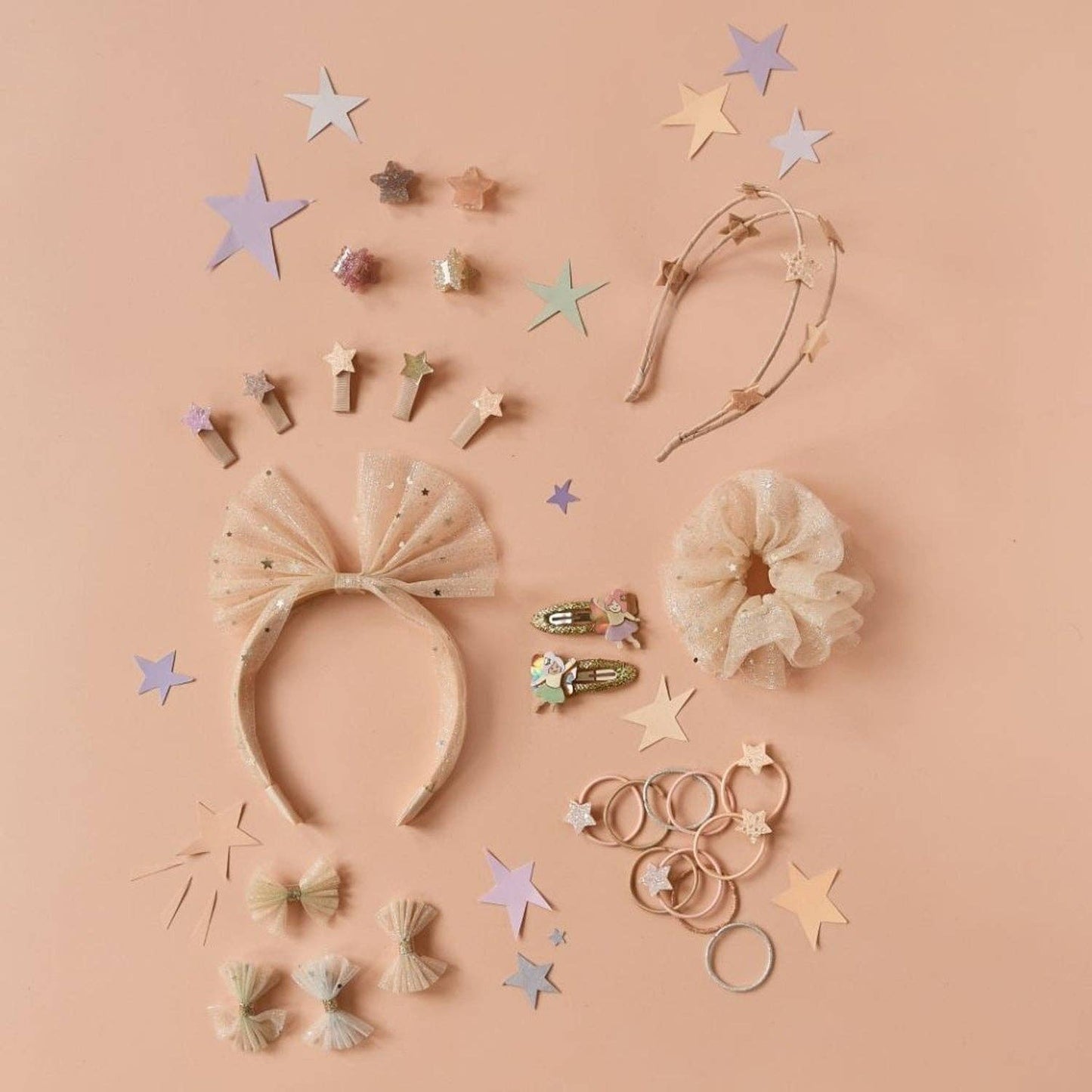 Twinkle Twinkle Star Double Headband