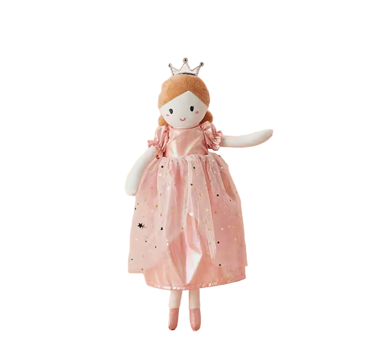 Princess Rose Doll