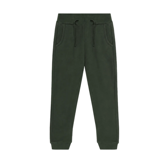 Beetle Green Sweatpants
