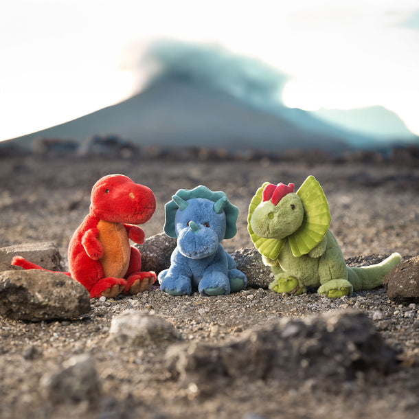 Tricey Triceratops