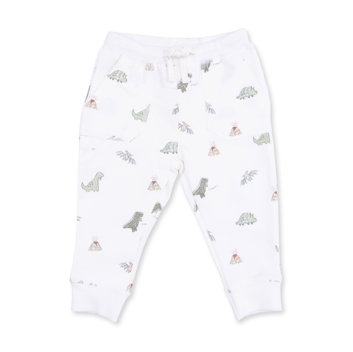 Dinos French Terry Jogger Pant
