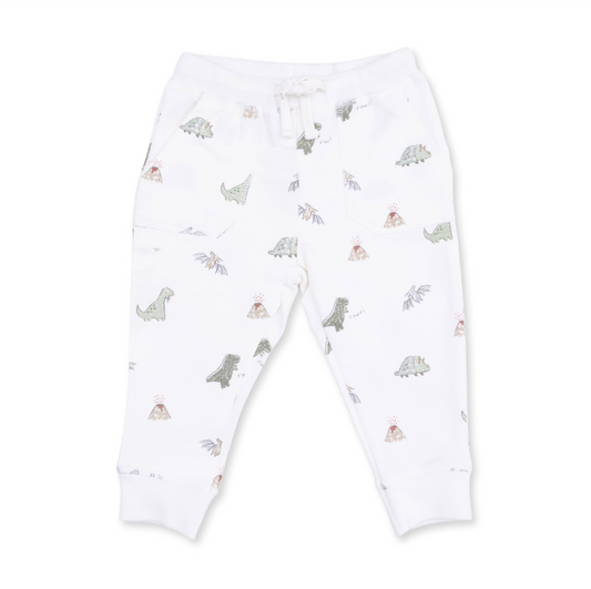 Dinos French Terry Jogger Pant