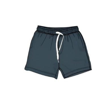Boy’s Everyday Shorts: Navy