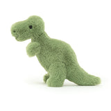 Medium Fossilly T-Rex