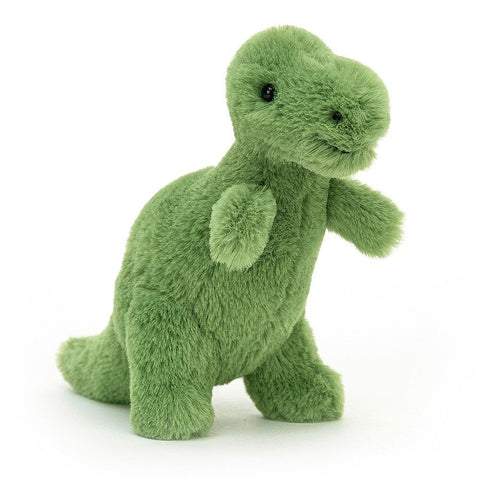 Medium Fossilly T-Rex