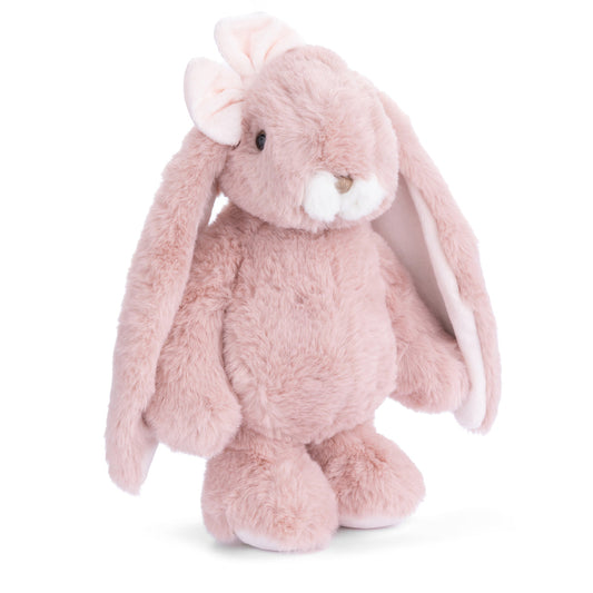 Friendly Kanina Bunny: Antique Pink