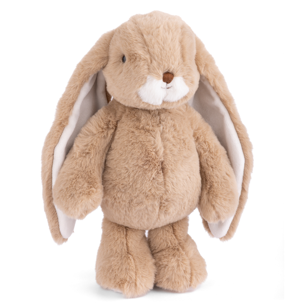 Friendly Kanini Bunny: Taupe