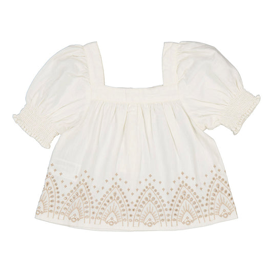 Natur-Cinn Blouse