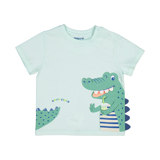 Aqua S/s t-shirt