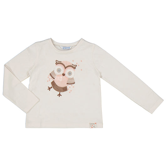 Chickpea L/s shirt