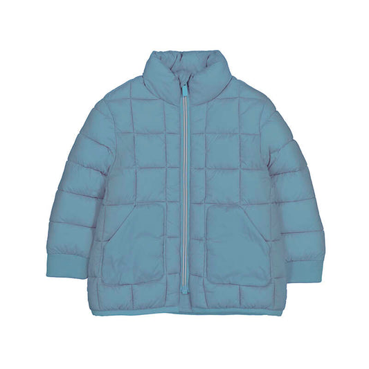Iceberg Padded Jacket
