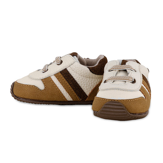 Newborn Peanut Casual Sneakers
