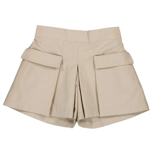 Sand Cargo Skort