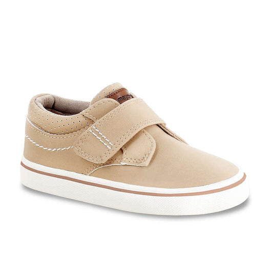 Baby Leatherette Velcro Sneaker