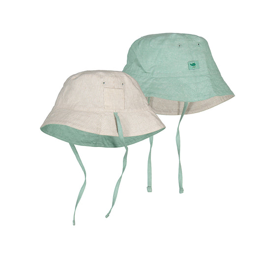 Eucalyptus Reversible Bucket hat