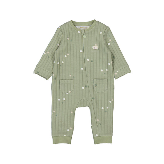 Sage Little Trees One Piece