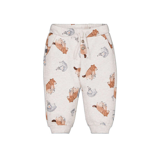 Musical Forest Friends Joggers