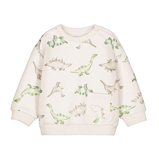Dino Crewneck Sweatshirt