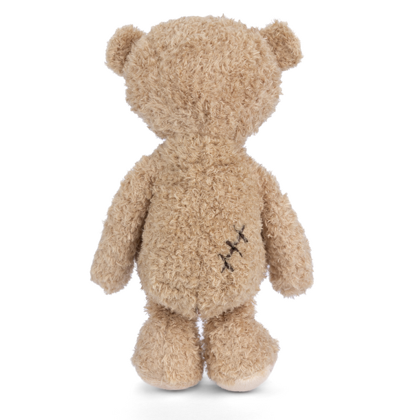 Nobody is Perfect Teddy Bear