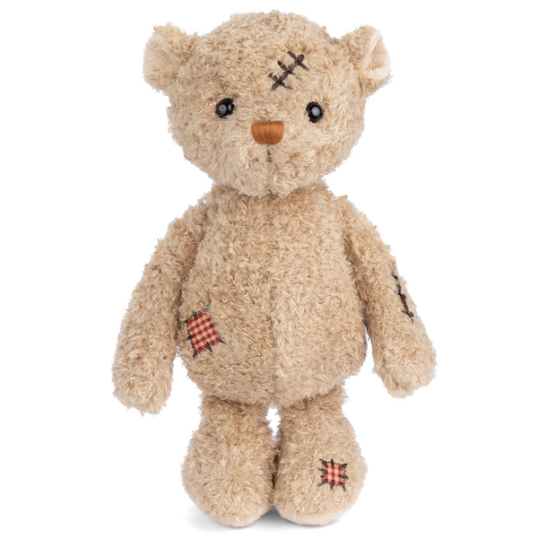 Nobody is Perfect Teddy Bear