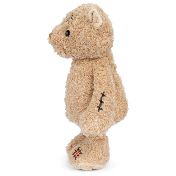Nobody is Perfect Teddy Bear