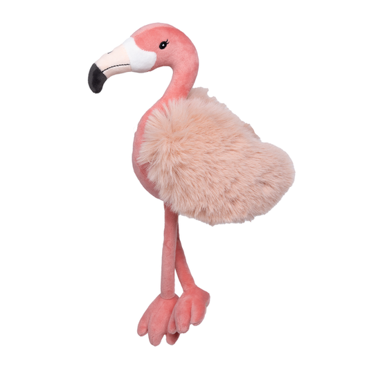 Phoebe Flamingo