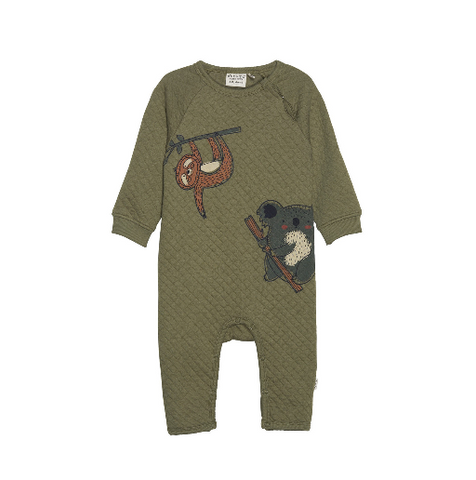 Baby Boy Rompers