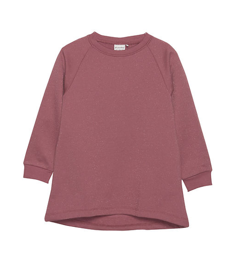 Sweatshirt LS: Roan Rouge