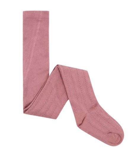 Cameo Rose Stockings