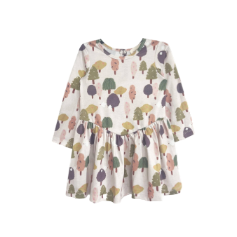 Treehouse Dress